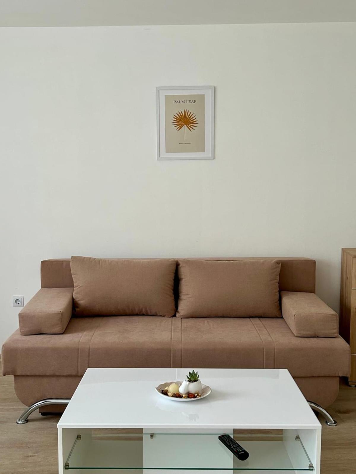 Jelena Apartment Яйце Екстериор снимка