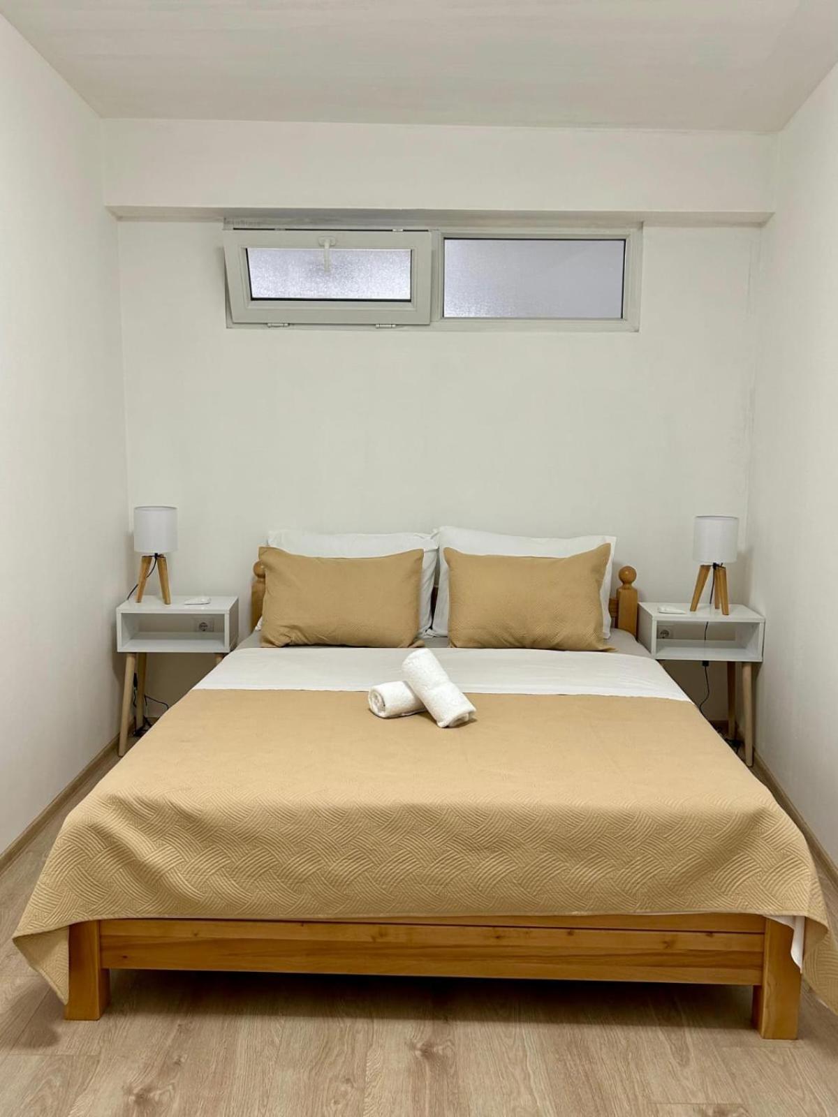 Jelena Apartment Яйце Екстериор снимка