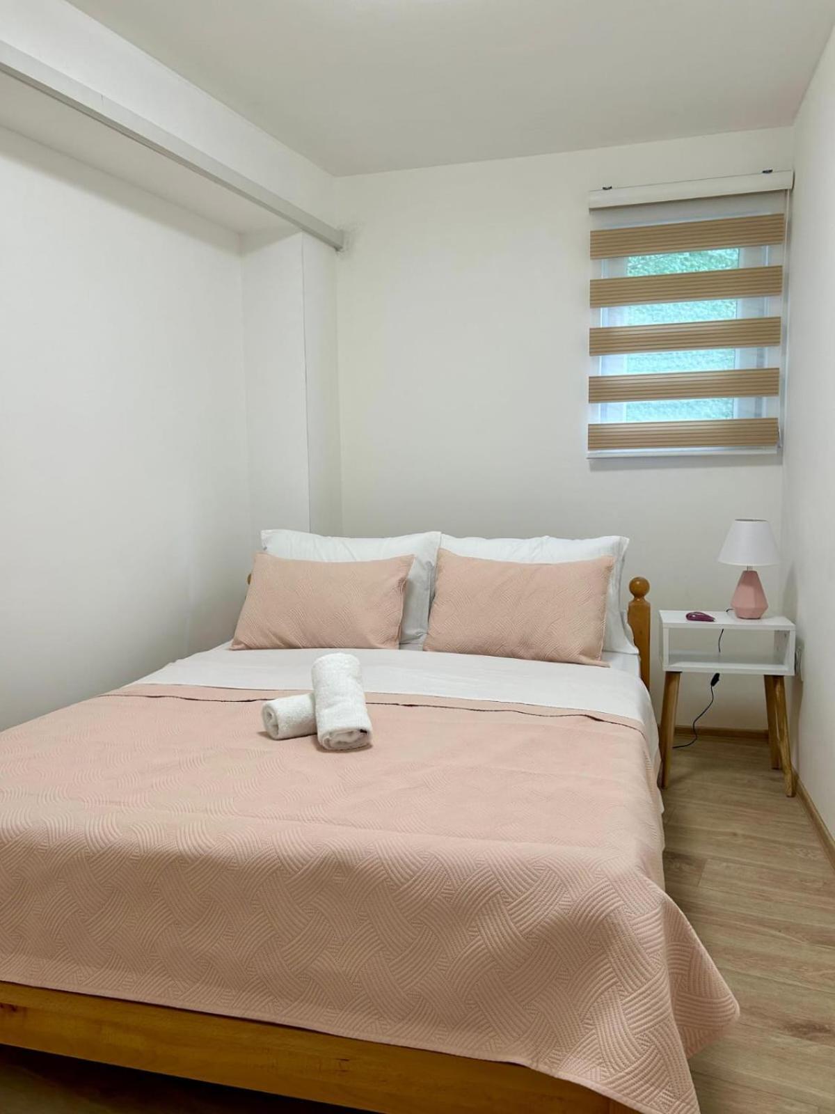 Jelena Apartment Яйце Екстериор снимка