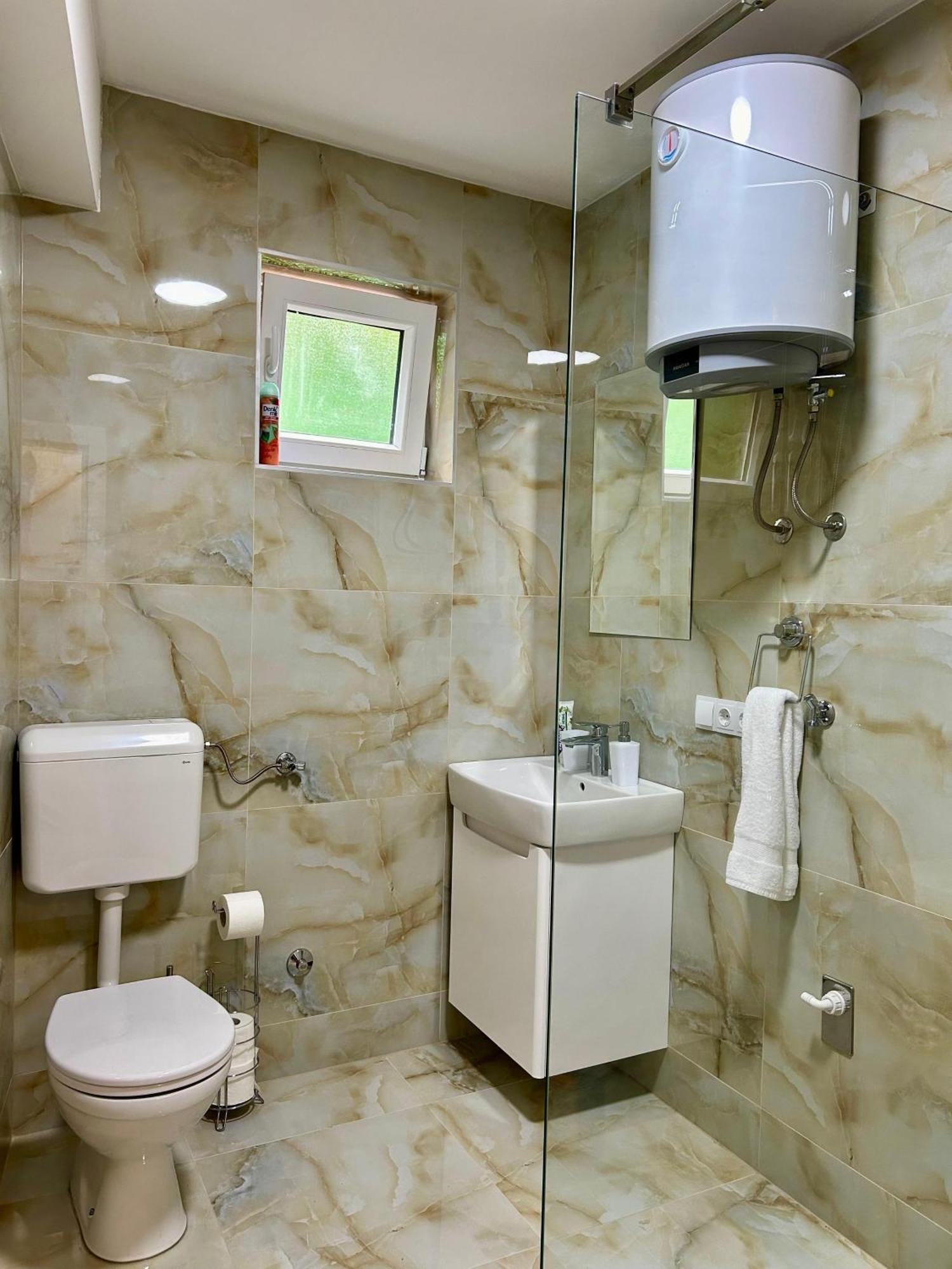 Jelena Apartment Яйце Екстериор снимка