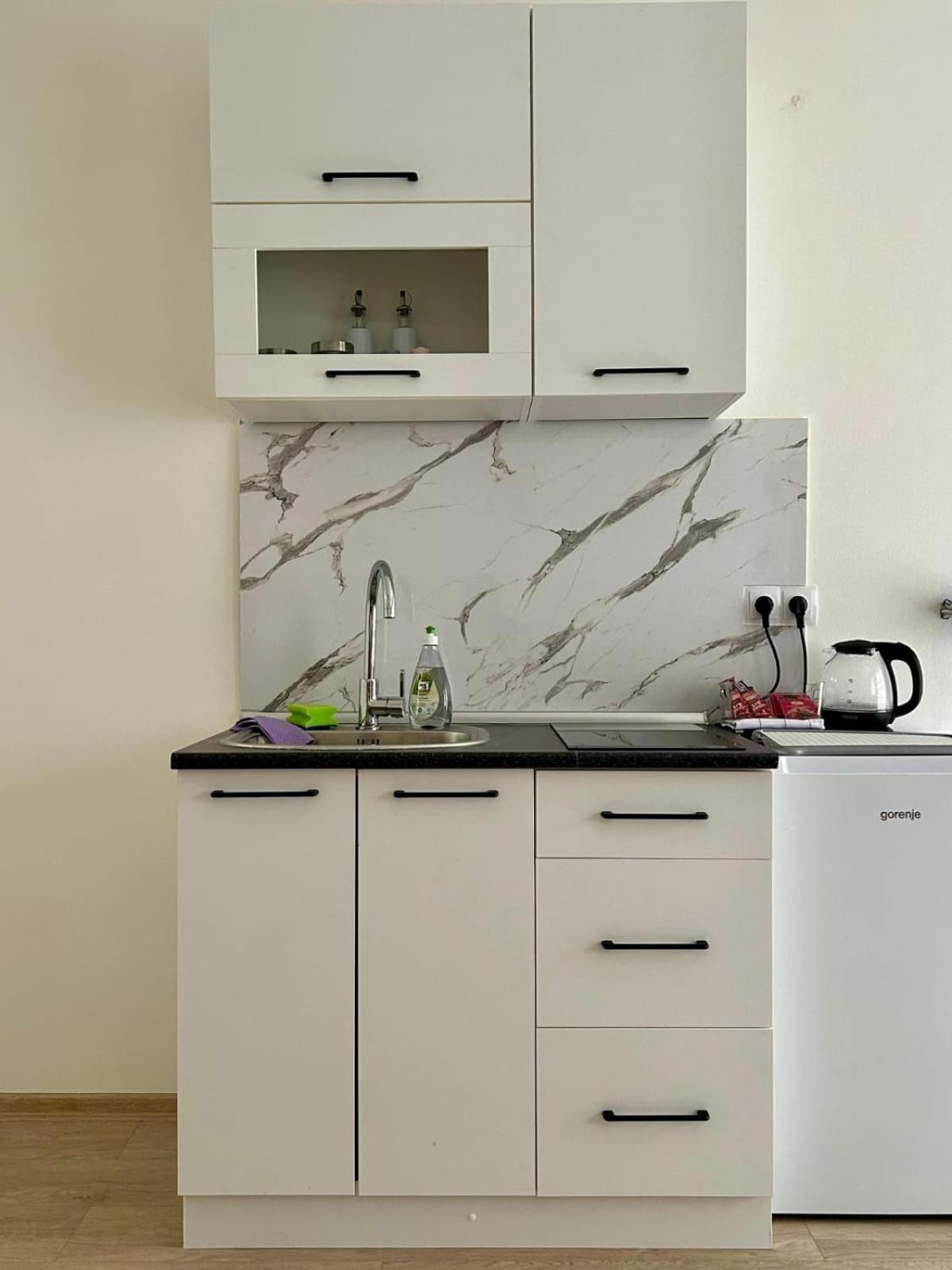 Jelena Apartment Яйце Екстериор снимка