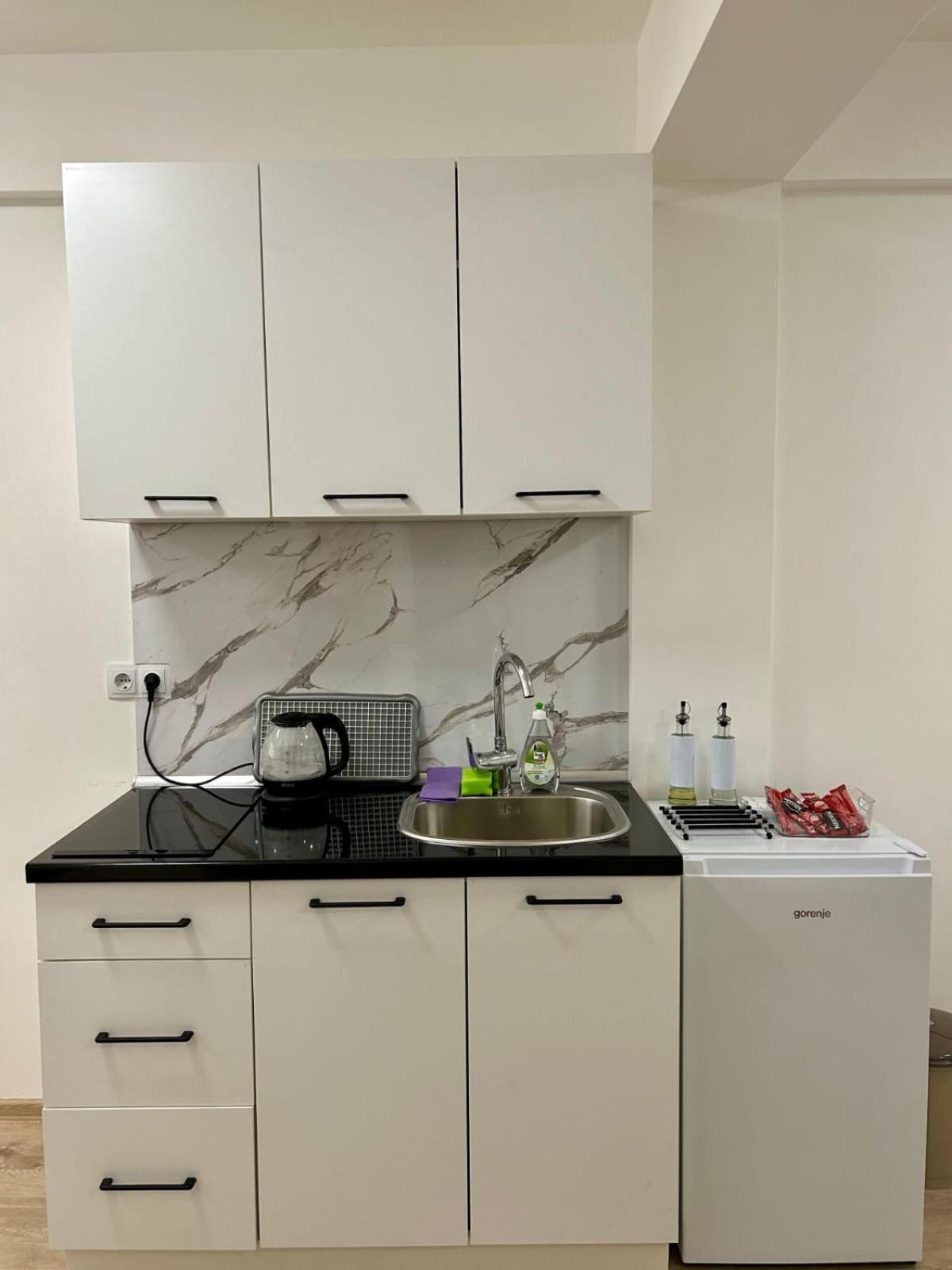 Jelena Apartment Яйце Екстериор снимка