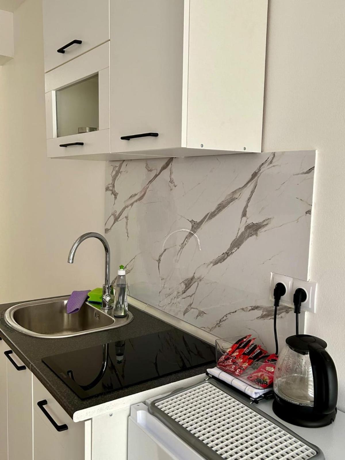 Jelena Apartment Яйце Екстериор снимка