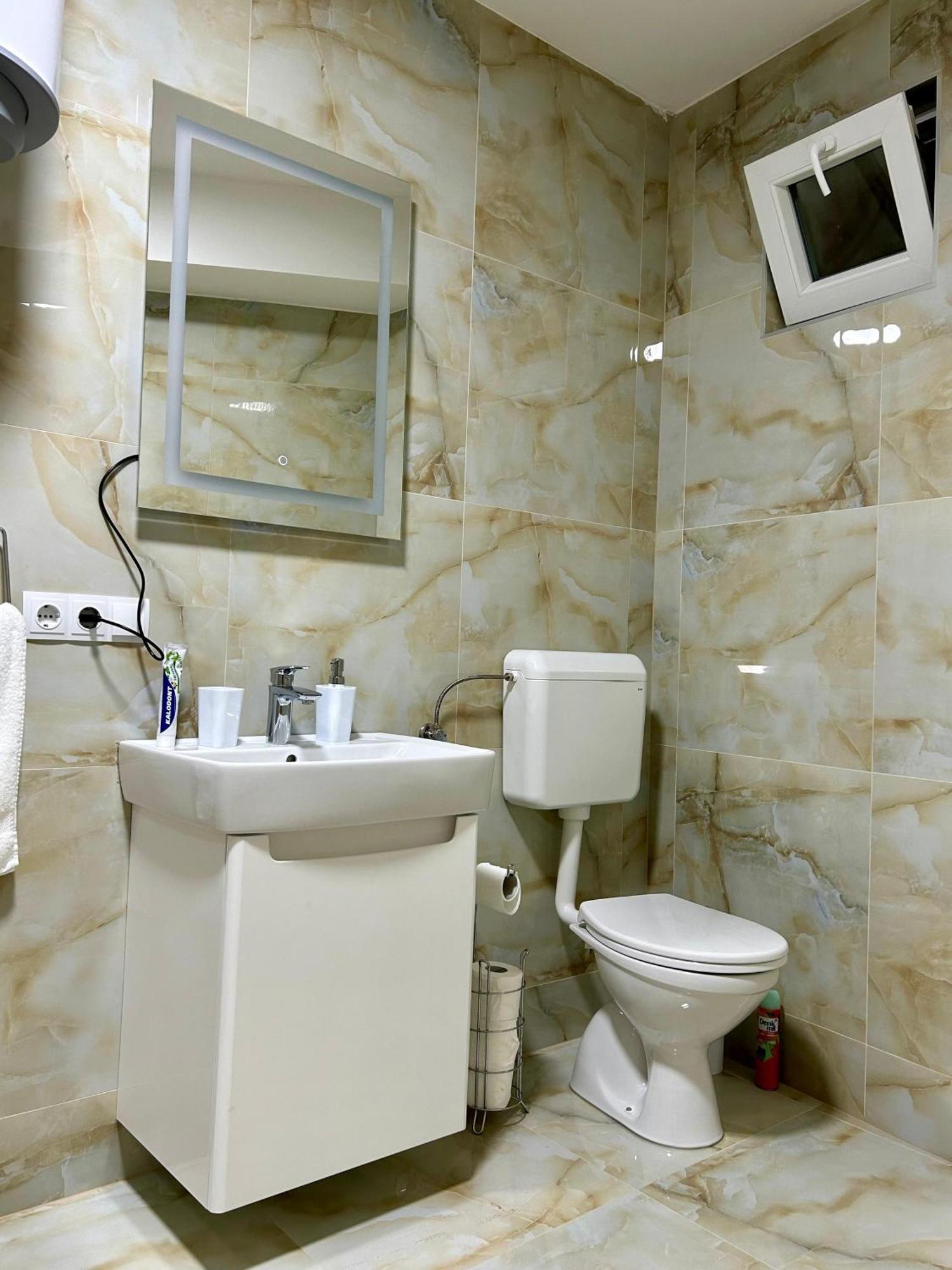 Jelena Apartment Яйце Екстериор снимка